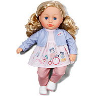 BABY born Sophia pink - Doll
