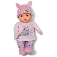 BABY born for babies Sweetheart pink - Doll
