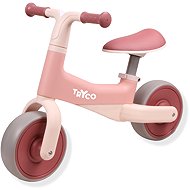 Tryco Bobbie Pink - Balance Bike