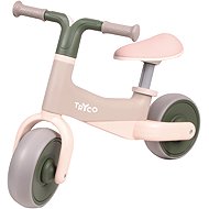 Tryco Bobbie Green - Futóbicikli