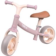 Tryco Rocky Purple - Balance Bike