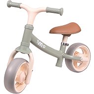 Tryco Rocky Stone green - Balance Bike