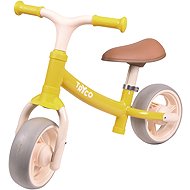 Tryco Rocky Yellow - Balance Bike