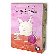 Cat Lady - Board Game