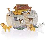 Zopa Ark - Puzzle