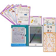 Arto LCD table with templates - Electronic Drawing Board