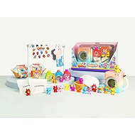 Washlings Magic Washing Machine - Game Set