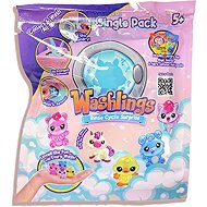 Washlings Single pack pet - Figure