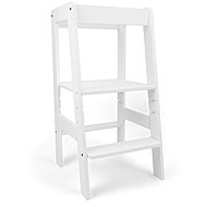 Learning tower white - Learning Tower