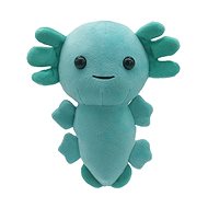 Cozy Noxxiez Axolotl green - Soft Toy