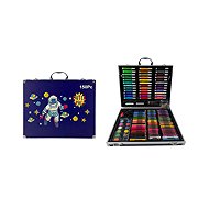 Arto Art Case Space - Art Supplies