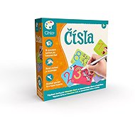 Arto Numbers - Educational Toy