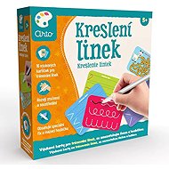 Arto Line drawing - Educational Toy