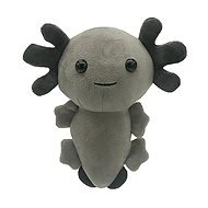Cozy Noxxiez Axolotl šedý - Soft Toy