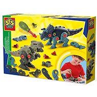 SES Dinosaurs - Building Set