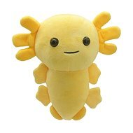 Cozy Noxxiez Axolotl žlutý - Soft Toy
