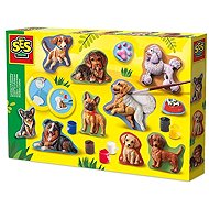SES Casting and Painting Dogs - Creative Kit