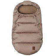 Leokid Olaf Dune new - Stroller Footmuff