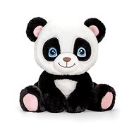 Keel Toys Keeleco Panda - Soft Toy