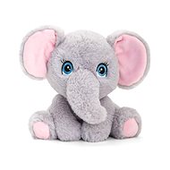 Keel Toys Keeleco Elephant - Soft Toy