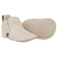 Lodger Birch Leather Booties 15-18m - Baby Booties