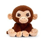 Keel Toys Keeleco Opica - Plyšová hračka