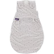 Träumeland Outer Liebmich Moon Grau 56/62 - Children's Sleeping Bag
