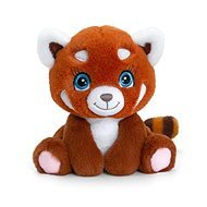 Keel Toys Keeleco Vörös panda - Plüss