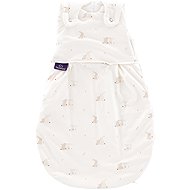 Träumeland Outer Liebmich Hophop Bunny Beige 62/68 - Children's Sleeping Bag