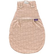 Träumeland Outer Liebmich Kuschelhase Beige 62/68 - Children's Sleeping Bag