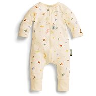 Ergopouch Sleepsuit organic cotton Layers Critters 0,2 tog - Baby Romper