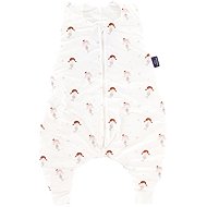 Träumeland "to Go" Mermaid 80 - Children's Sleeping Bag
