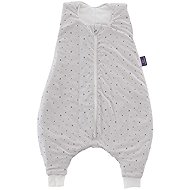 Träumeland "to Go" Moon Grau 80 - Children's Sleeping Bag