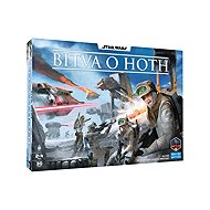 Star Wars: Battle of Hoth - Board Game