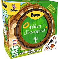 Dobble The Quest for the One Ring - Card Game