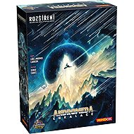Andromeda: Escalation - Social Game Expansion