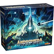 Andromeda: On the Edge of the Galaxy - Social Game