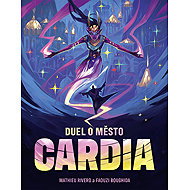 Duel for the city of Cardia - Social Game