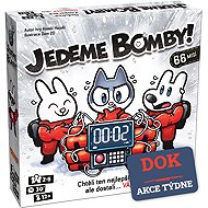 We're going bombs - Social Game