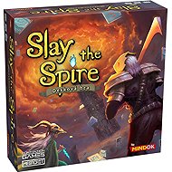 Slay the Spire: Board Game - Social Game