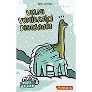 Very extinct dinosaurs: Frozen Brachio - Social Game