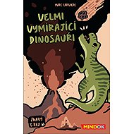 Very Extinct Dinosaurs: The Hot T-Rex - Social Game