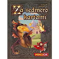 Behind the seven cards - Social Game