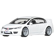 Hot Wheels Premium Car Culture Ronin Run II - 07 Honda Civic TYPE-R - Hot Wheels