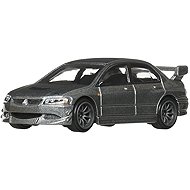 Hot Wheels Premium Car Culture Ronin Run II - Mitsubishi Lancer Evolution IX - Hot Wheels