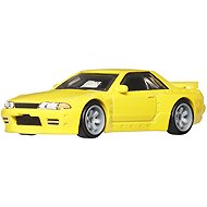 Hot Wheels Premium Car Culture Ronin Run II - Nissan Skyline R32 Pandem - Hot Wheels