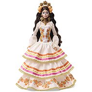 Barbie Signature Día De Muertos Barbie 2025 - Doll