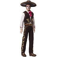 Barbie Signature Día De Muertos Ken 2025 - Doll