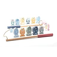 Cubika Pastel 16037 Fishing - Fishing Game