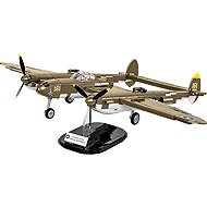 Cobi 5763 WW II Lockheed P-38 Lightning (H) 1:32 - Building Set